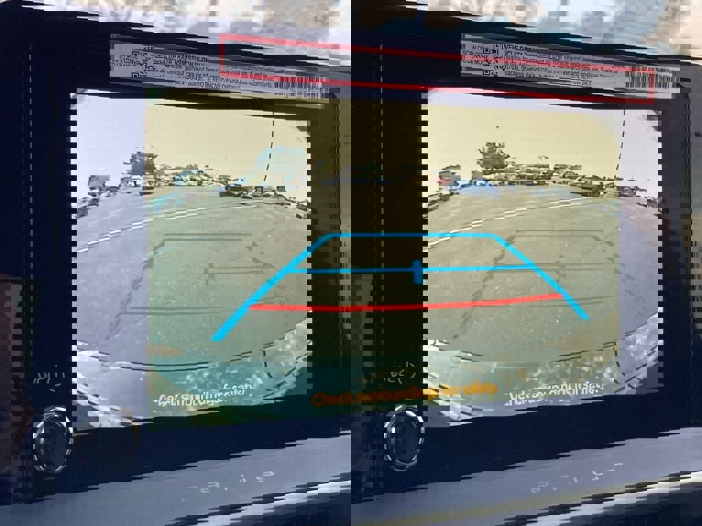 New 2026 Toyota Prius XLE image 23