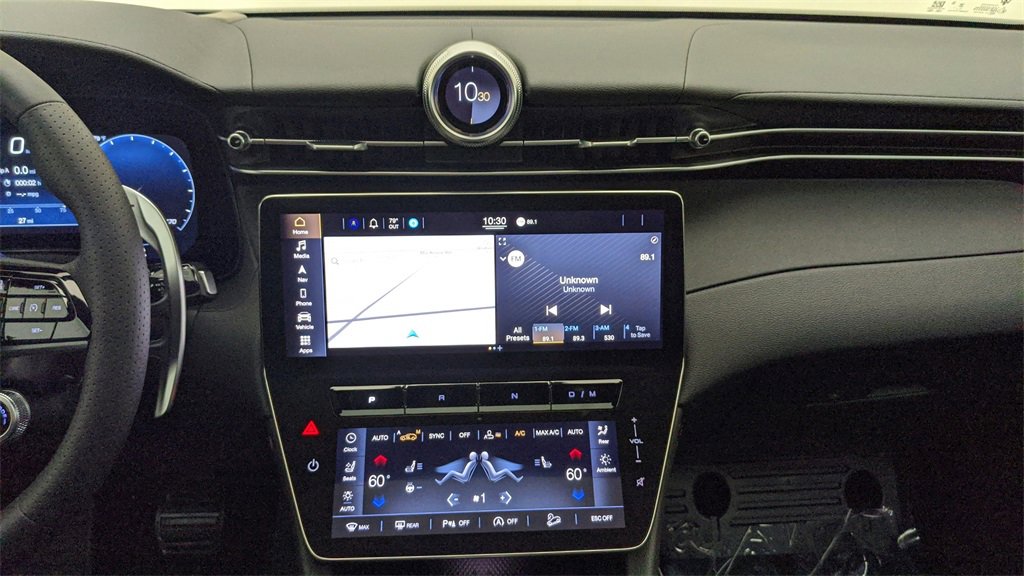 New 2024 Maserati Grecale GT image 67