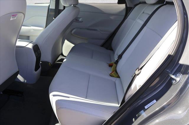 Certified 2026 Hyundai Kona SEL Sport AWD/4WD image 22