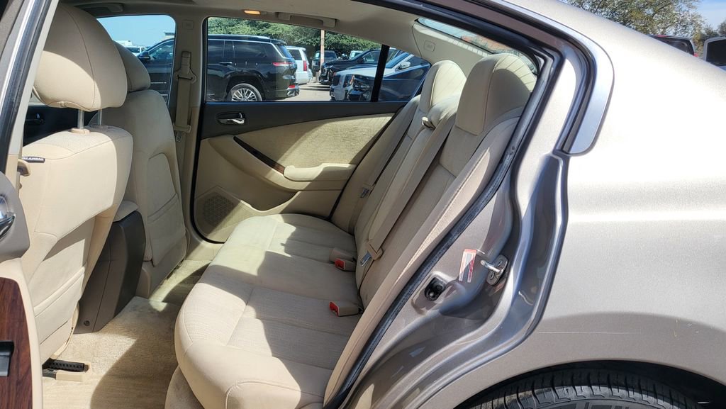 Used 2011 Nissan Altima 2.5 S w/ Convenience Pkg image 22