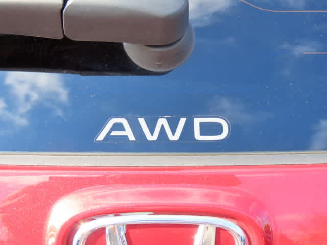 Used 2024 Honda CR-V Sport Touring image 9