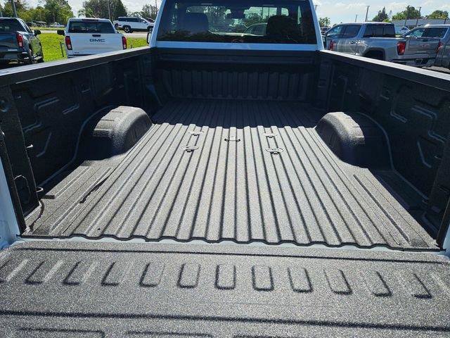 New 2025 GMC Sierra 3500 Pro AWD/4WD image 11
