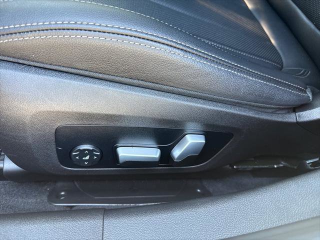 Used 2022 BMW M340i w/ Premium Package RWD image 16
