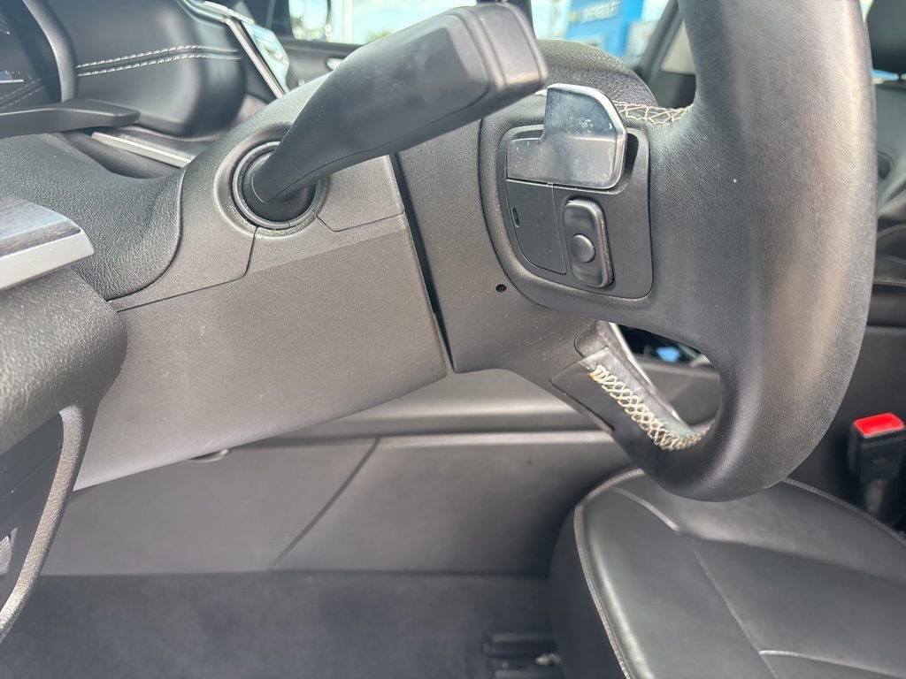 Used 2022 Jeep Grand Cherokee L Limited image 21