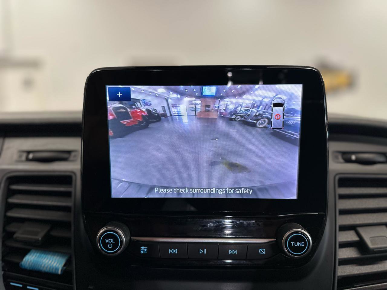 Used 2020 Ford Transit 150 Low Roof w/ Upfitter Package RWD image 23