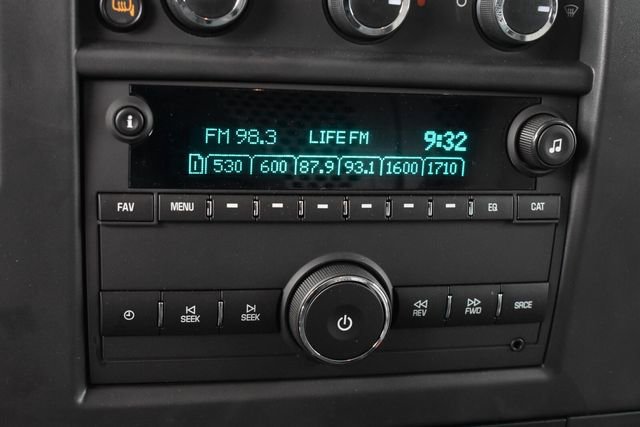 New 2025 Chevrolet Express 2500 w/ Driver Convenience Package image 25