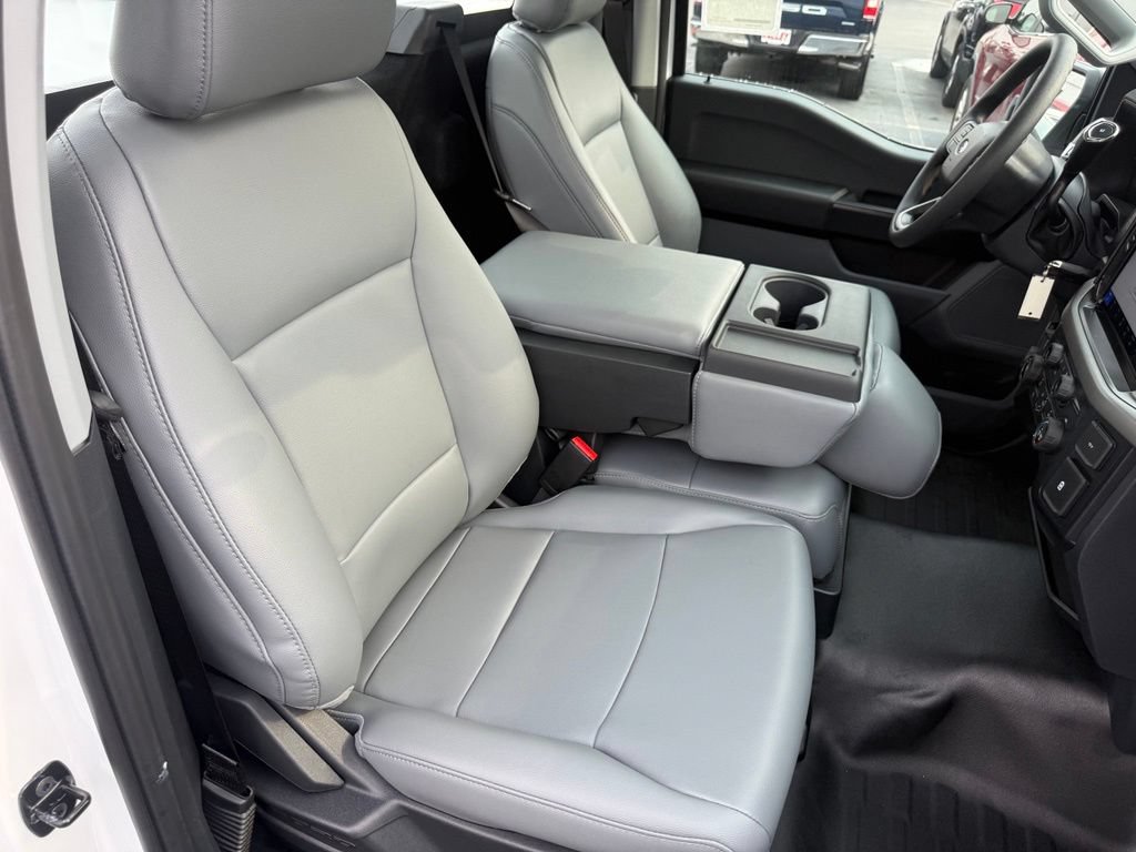 New 2026 Ford F150 XL AWD/4WD image 35