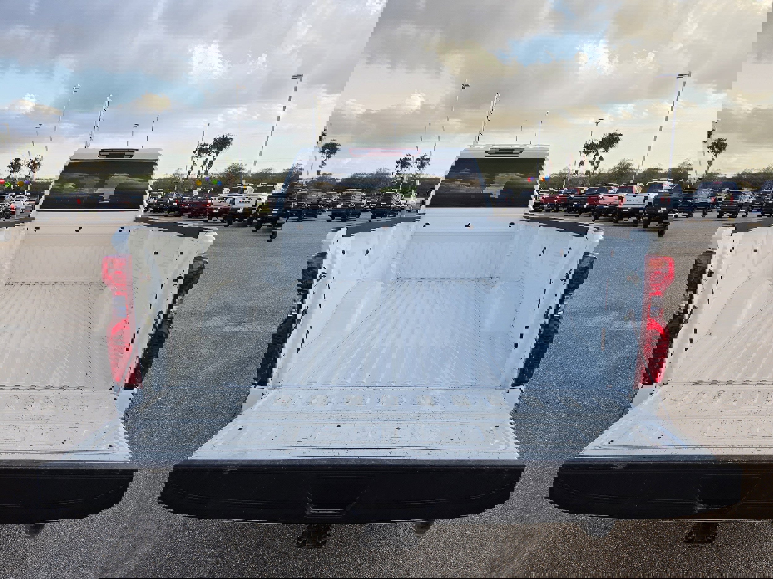 Used 2024 Chevrolet Silverado 2500 LT image 27