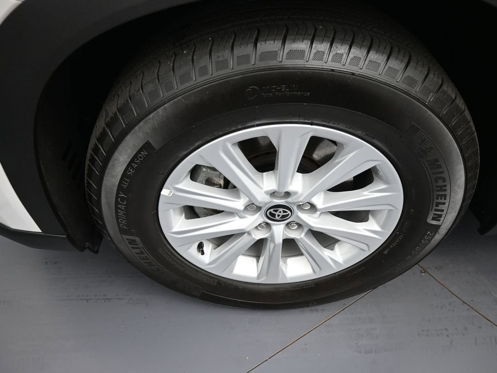 Certified 2026 Toyota Grand Highlander XLE image 14