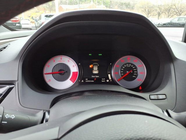 Used 2019 Acura RDX A-Spec image 8