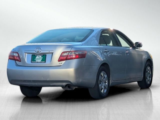 Used 2009 Toyota Camry LE image 4