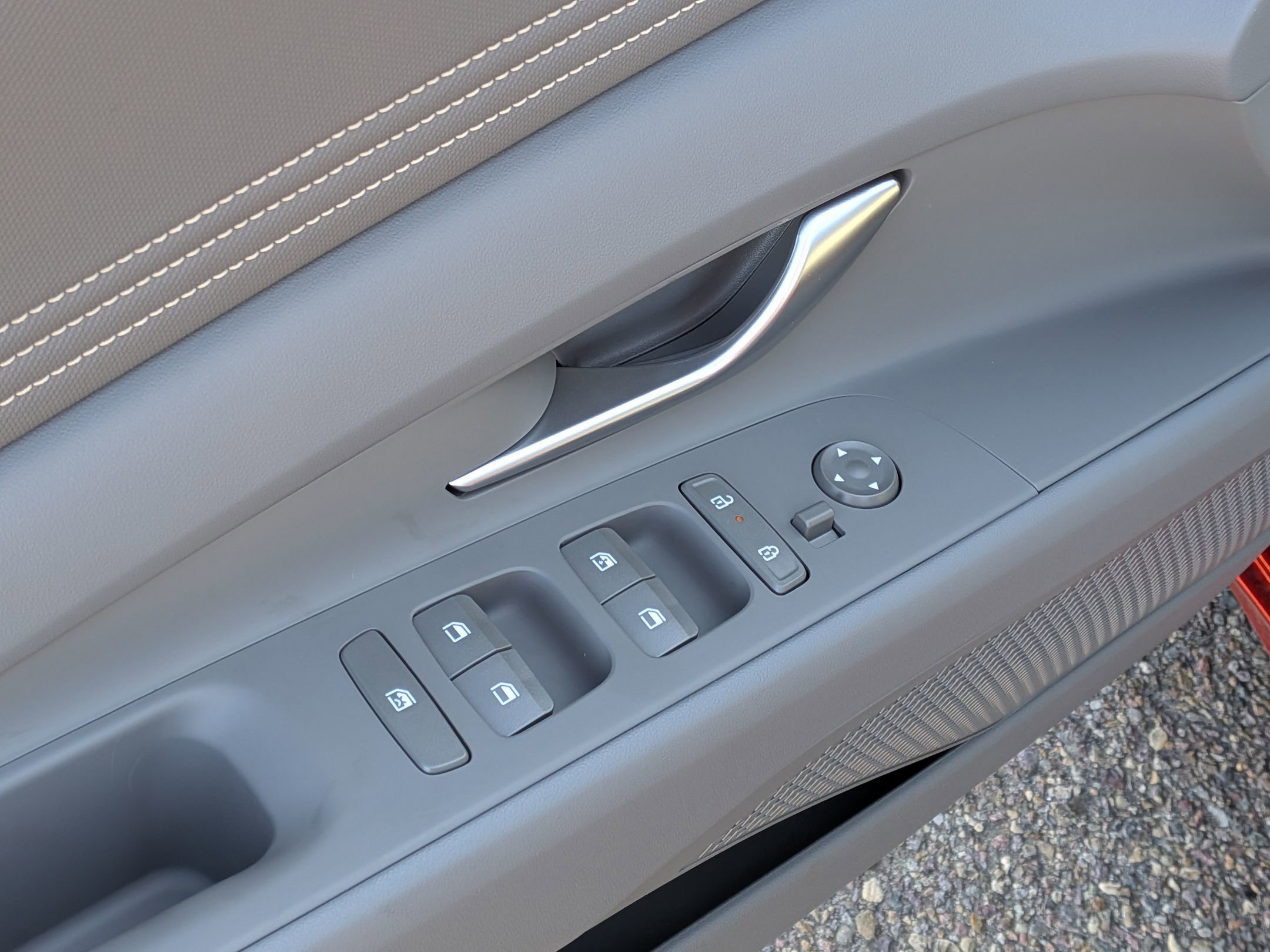 New 2026 Hyundai Elantra Sport FWD image 16