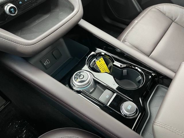 New 2026 Ford Explorer Platinum w/ LUX Leather Package image 14