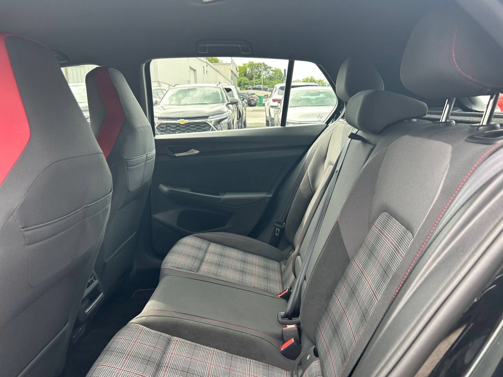 Used 2026 Volkswagen Golf S FWD image 20