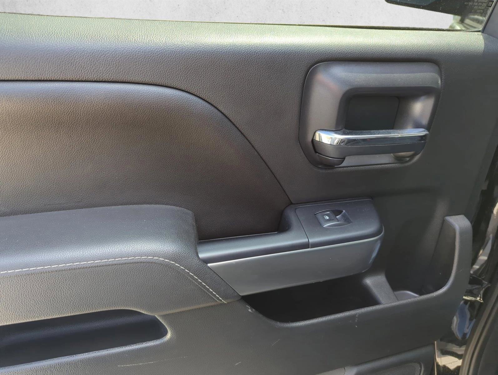 Used 2015 Chevrolet Silverado 1500 LT w/ All Star Edition RWD image 25