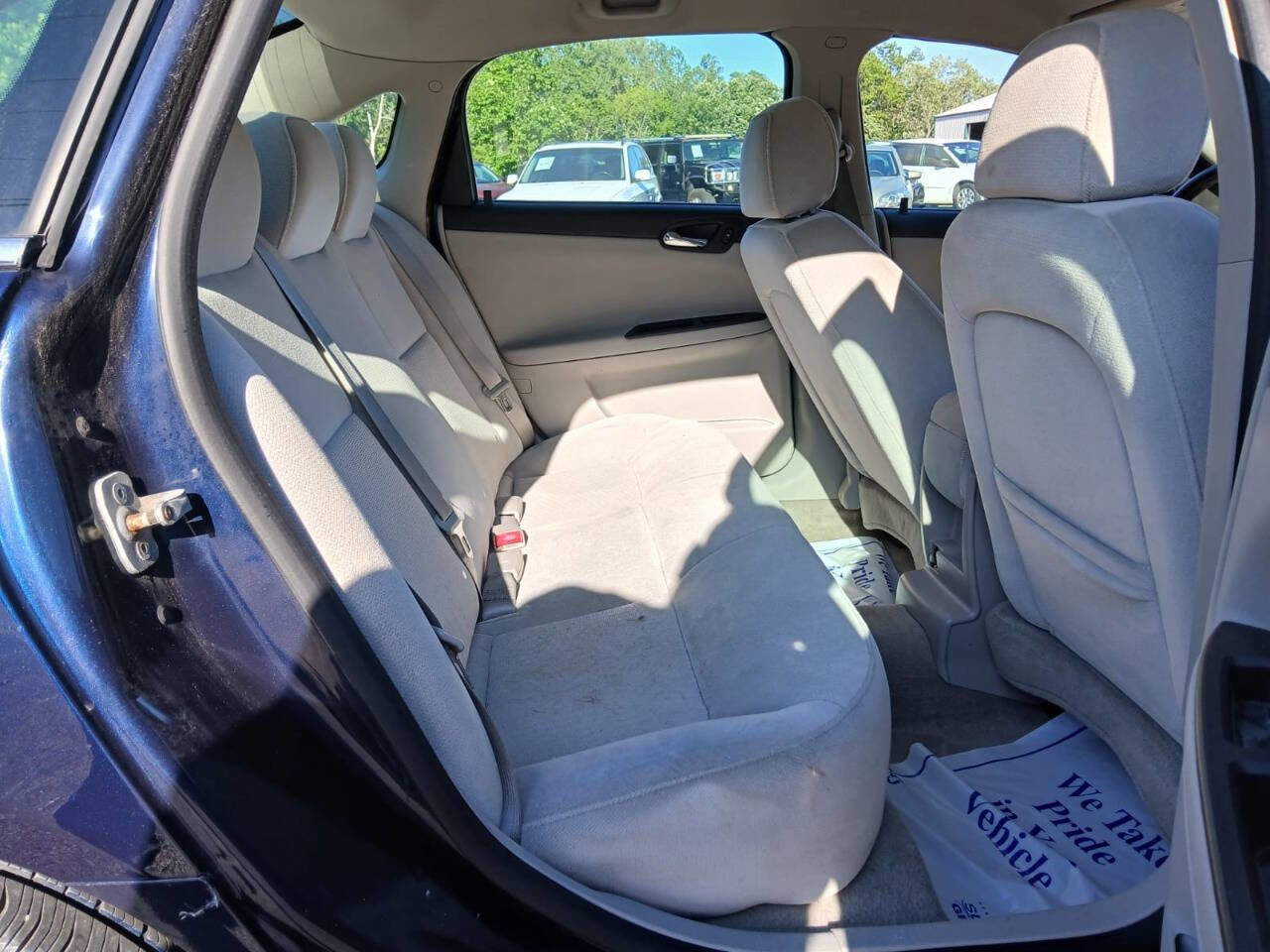 Used 2007 Chevrolet Impala LT image 15