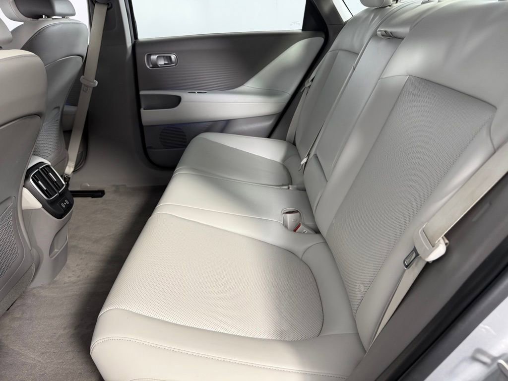 Used 2024 Hyundai Ioniq 6 SEL RWD image 25