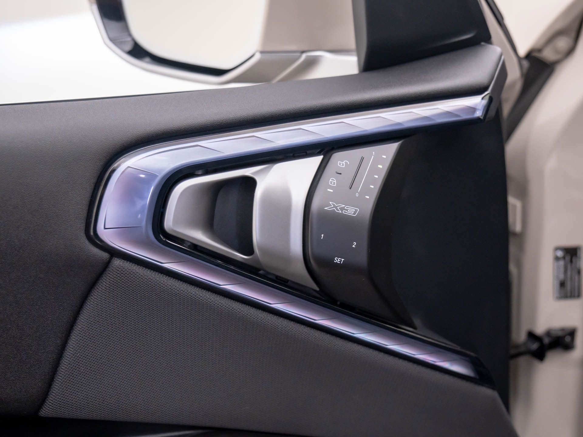 Certified 2026 BMW X3 xDrive30 w/ Convenience Package image 13