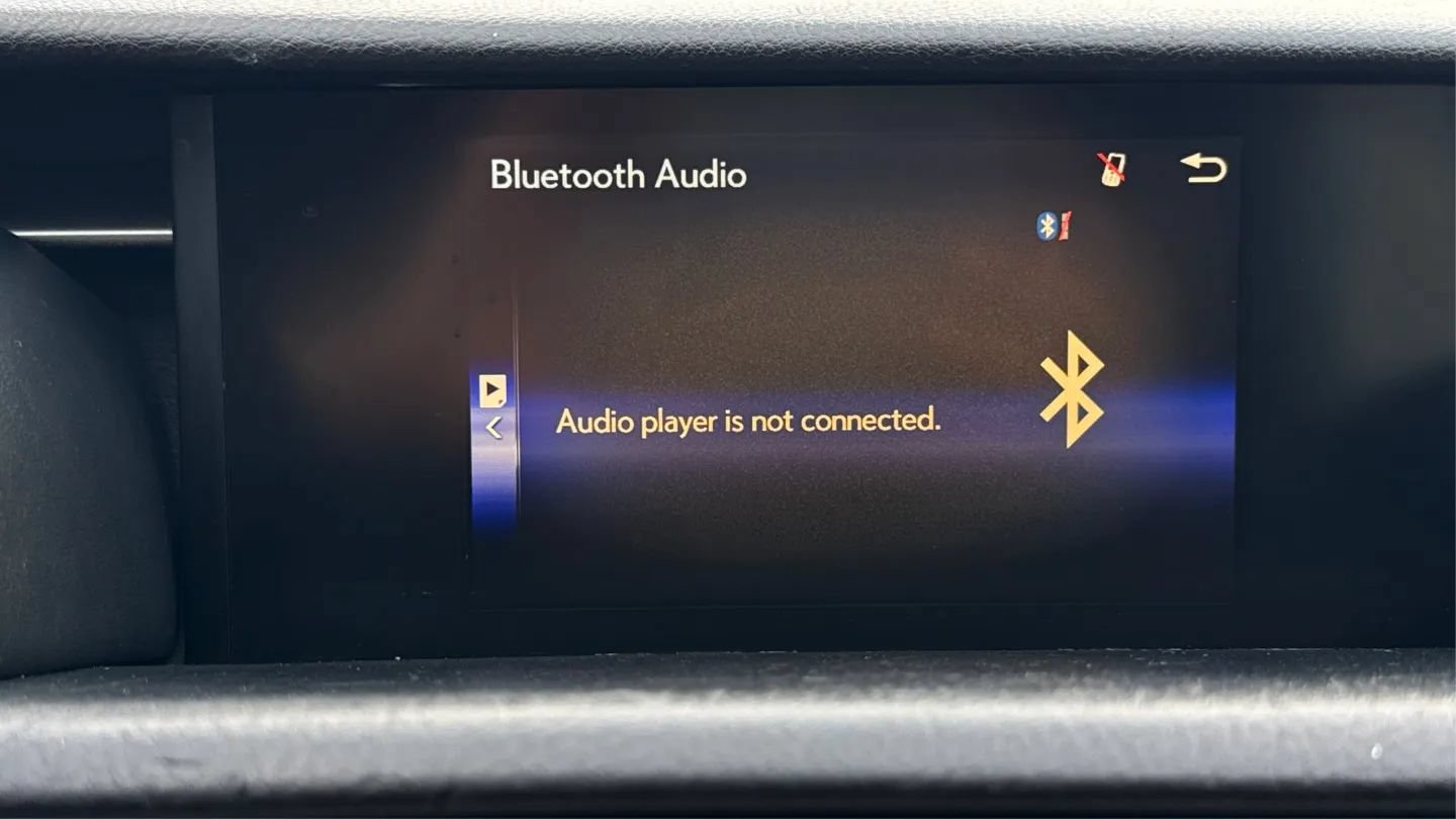 Used 2015 Lexus IS 250 RWD image 30