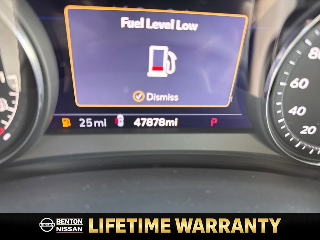 Used 2023 Cadillac XT6 Premium Luxury w/ Technology Package image 18