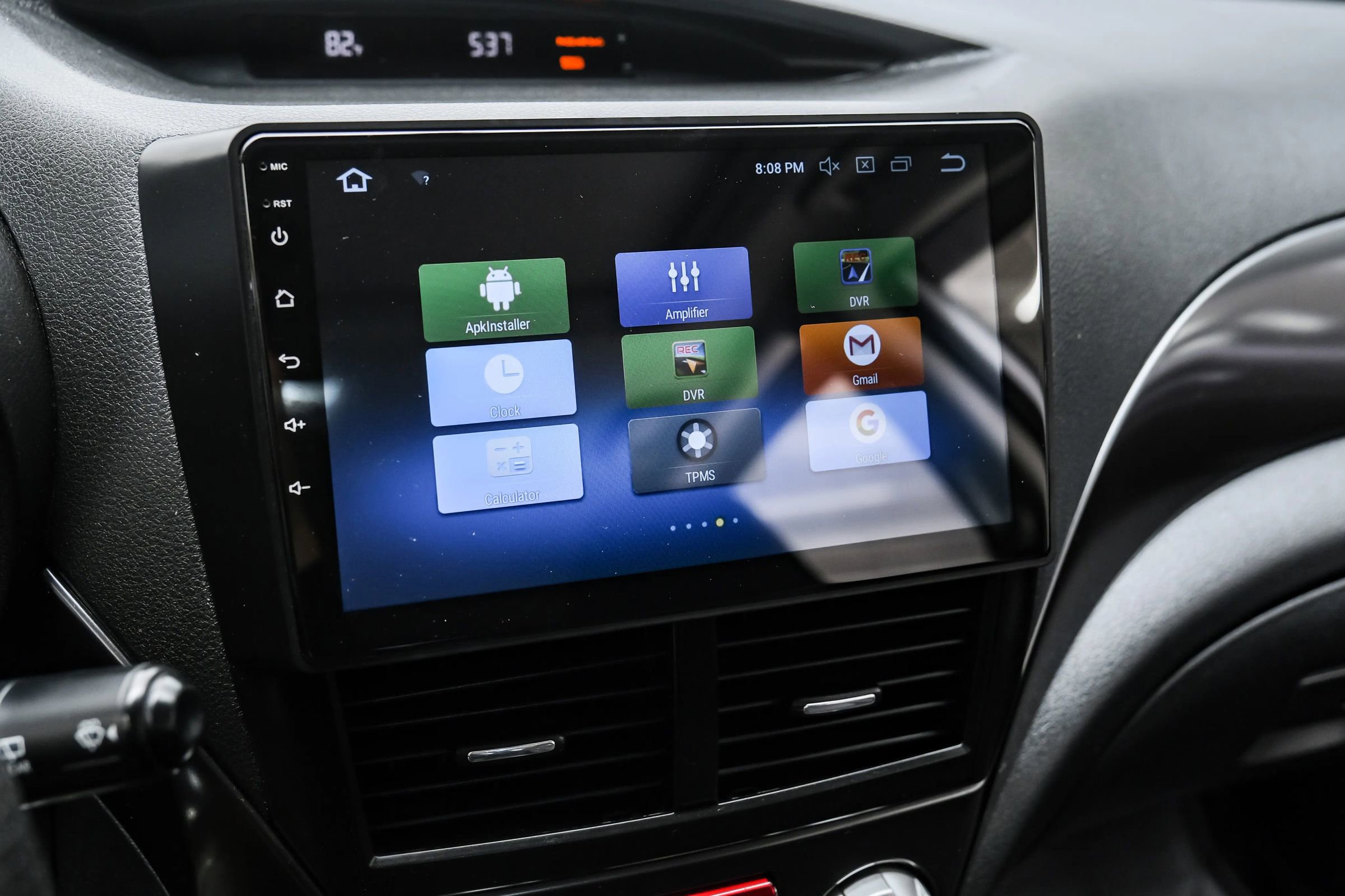 Used 2012 Subaru Impreza WRX Premium image 28