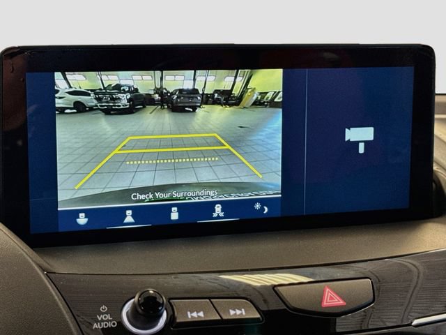 New 2026 Acura RDX w/ Advance Package AWD/4WD image 14