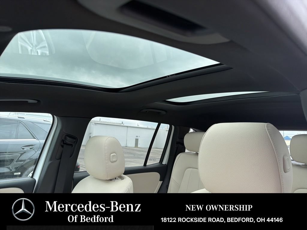 New 2026 Mercedes-Benz GLB 250 4MATIC image 20