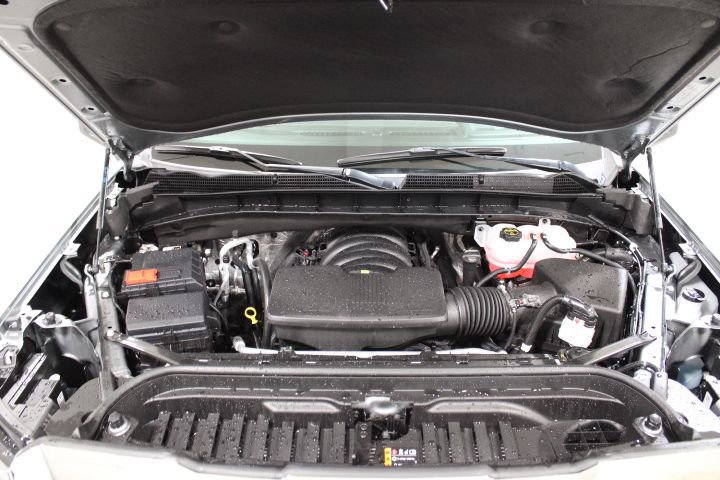 New 2026 GMC Sierra 1500 SLE w/ X31 Off-Road Package image 45