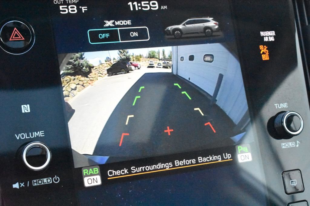 Used 2023 Subaru Outback Limited AWD/4WD image 15