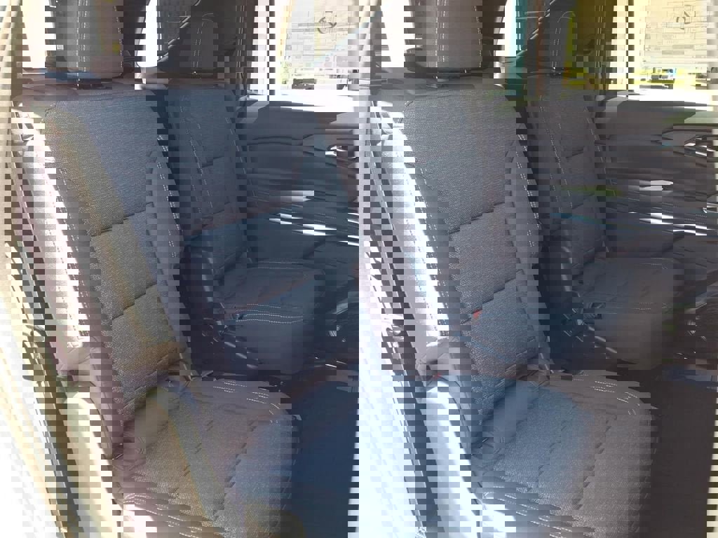 New 2026 Chevrolet Traverse LT w/ Sun and Wheel Package image 14