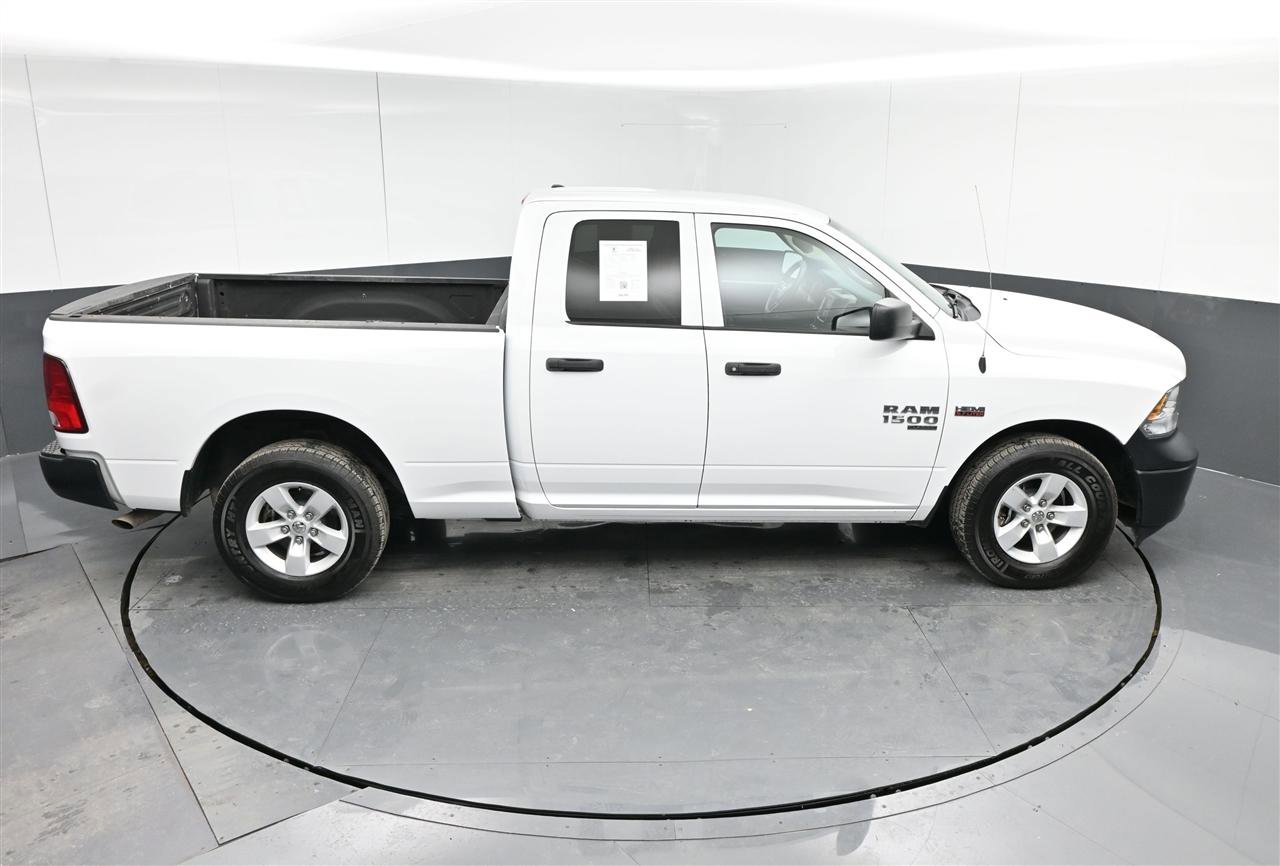 Used 2023 RAM 1500 Tradesman RWD image 24