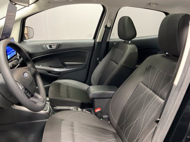 Used 2022 Ford EcoSport SE w/ SE Convenience Package AWD/4WD image 17