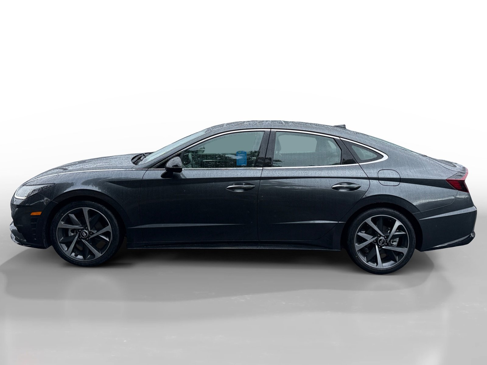 Certified 2023 Hyundai Sonata SEL Plus w/ Cargo Package image 2