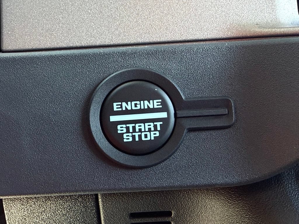 New 2026 Ford Bronco Outer Banks AWD/4WD image 24