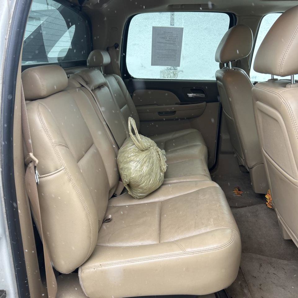 Used 2010 Chevrolet Avalanche LTZ image 9