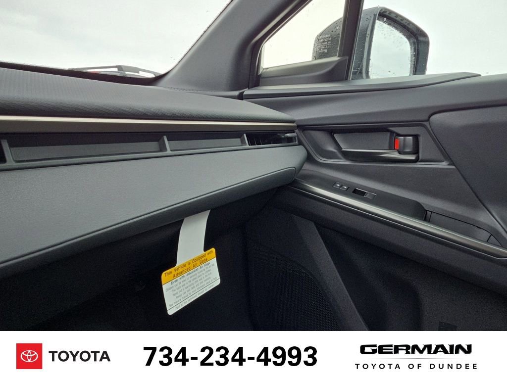 New 2026 Toyota bZ image 43