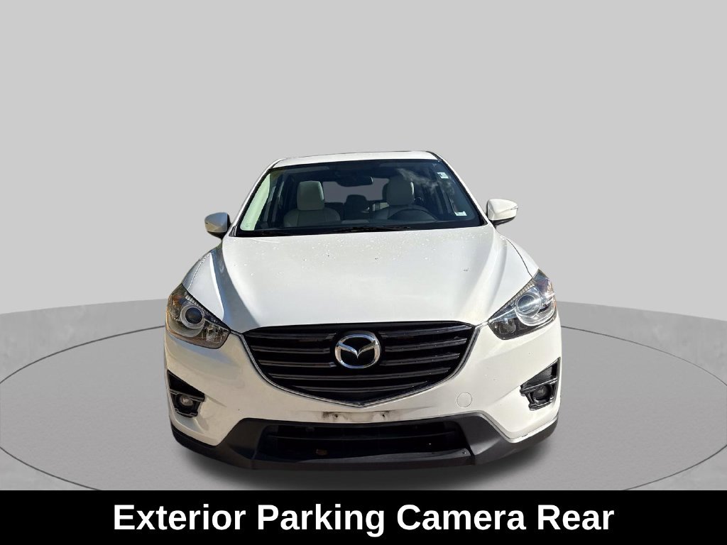 Used 2016 MAZDA CX-5 Grand Touring AWD/4WD image 10