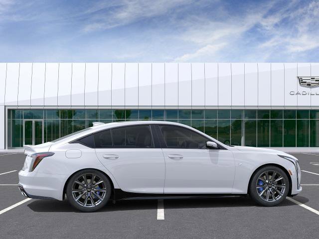 New 2026 Cadillac CT5 Sport RWD image 5