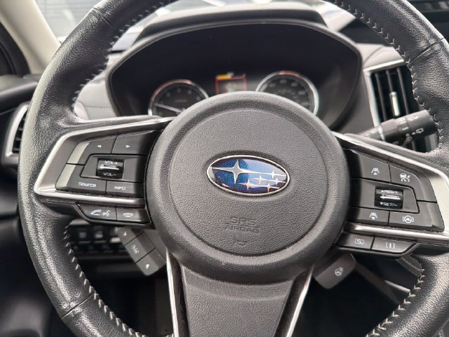 Used 2020 Subaru Forester Touring w/ Popular Package #2 AWD/4WD image 15