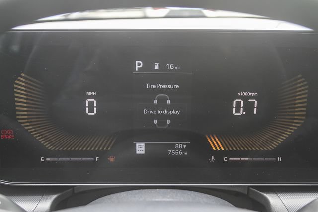 Certified 2025 Kia K4 FWD image 24