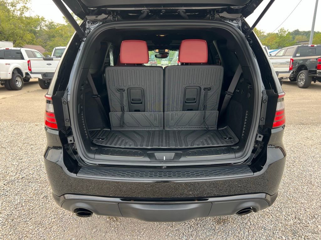 Used 2024 Dodge Durango SRT image 18