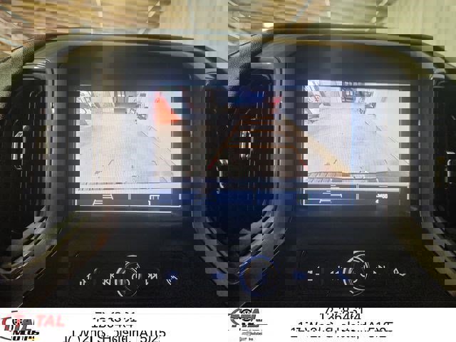 Used 2024 Chevrolet Silverado 2500 Custom w/ Custom Convenience Package image 19