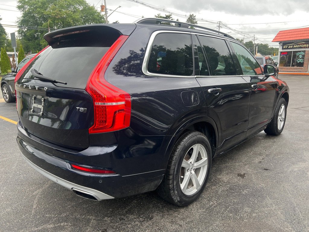 Used 2016 Volvo XC90 T5 Momentum image 9