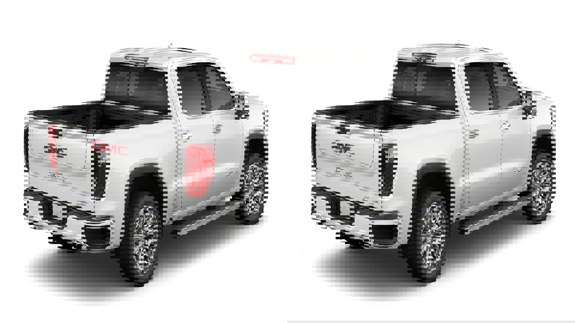 New 2024 GMC Sierra 1500 Denali w/ Denali Reserve Package image 27