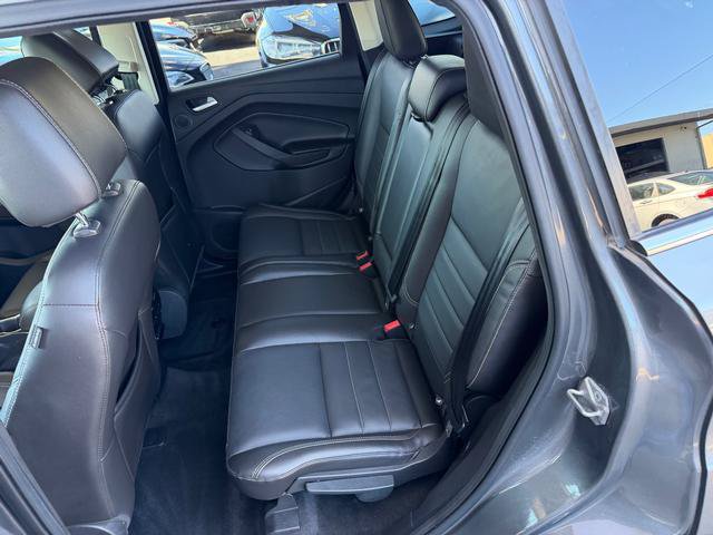 Used 2014 Ford Escape Titanium w/ Equipment Group 401A AWD/4WD image 5