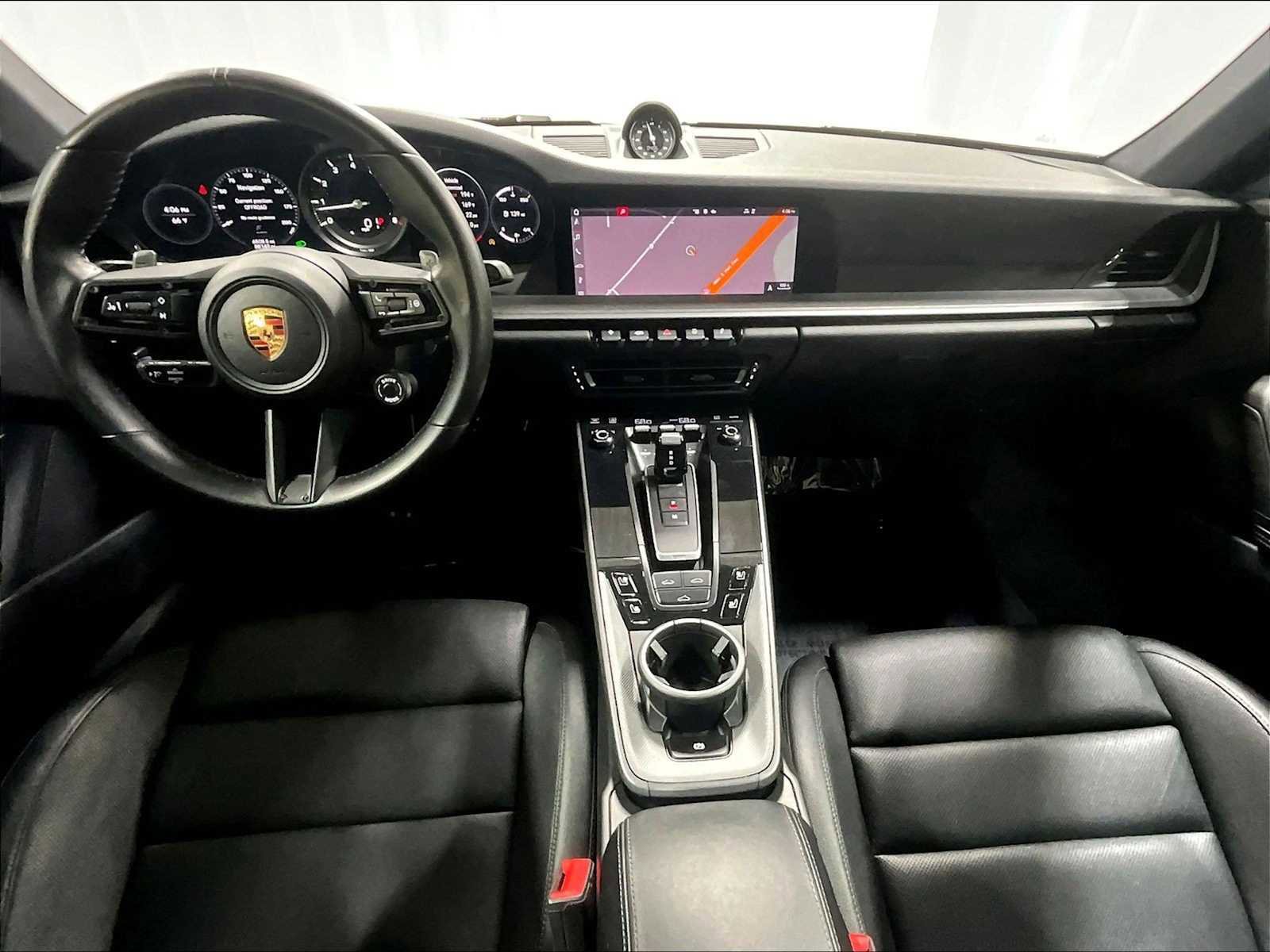 Used 2020 Porsche 911 Carrera image 16