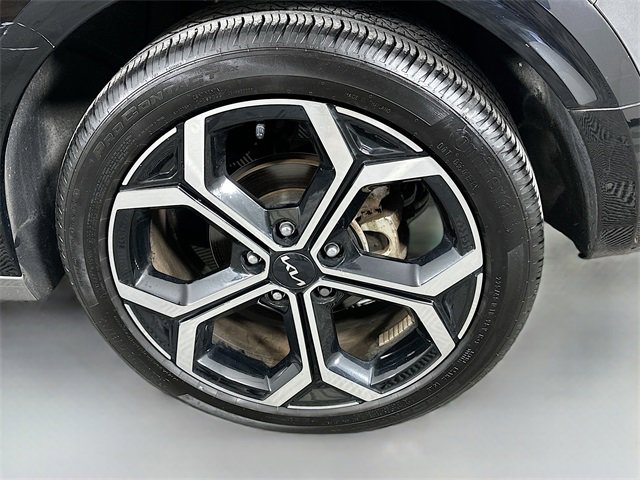 Used 2023 Kia Niro EX Touring image 30