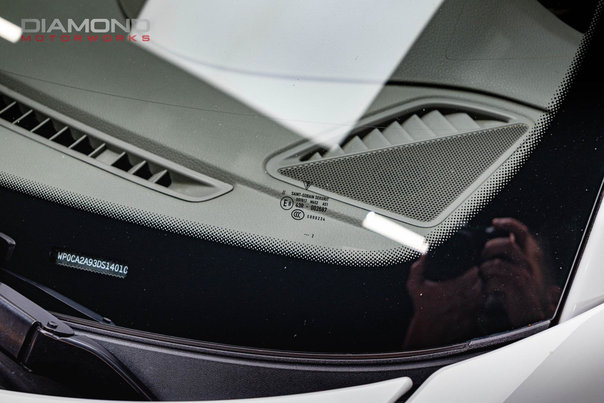 Used 2013 Porsche 911 Carrera w/ Bose Audio Pkg RWD image 67