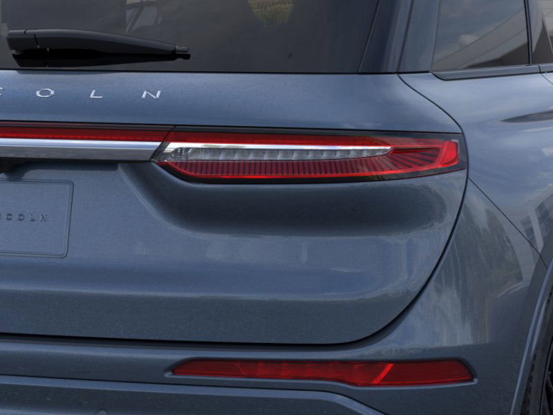 New 2025 Lincoln Corsair FWD w/ Equipment Group 101A image 20