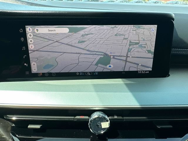 New 2026 Nissan Murano Platinum AWD/4WD image 33